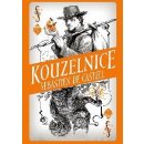 Divotvůrce 3: Kouzelnice - Sebastien de Castell