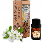 SoZoLe Rose Absolue Jasmín z Indie 2 ml – Hledejceny.cz