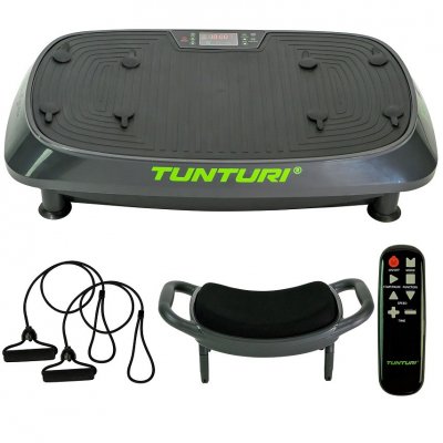 Tunturi Cardio Fit V20 – Zbozi.Blesk.cz