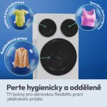 Candy MQD 410CBL9-S – Zboží Dáma
