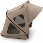 BUGABOO Dragonfly prodyšná stříška Dune Taupe – Zboží Dáma