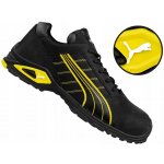 Puma Amsterdam low S3 – Zboží Mobilmania