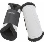 BUSSE Kamaše drezurní Art-Fur šedá / černá – Zboží Dáma