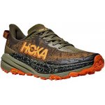 Hoka One One Speedgoat 5 thyme/fiesta – Hledejceny.cz