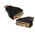 Gembird A-HDMI-DVI-3 – Sleviste.cz