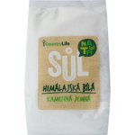 Country life sůl himalájská bílá jemná 500 g – Zboží Dáma
