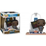 Funko Pop! 207 Orlando Magic Shaq With Backboard – Zboží Mobilmania