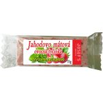 Josef´s snacks Kokosová tyčinka 33 g – Zboží Dáma