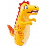 Intex Pytel nafukovací zvířátko boxovací 91x61cm s vodní záteží 3 druhy 44669 – Hledejceny.cz