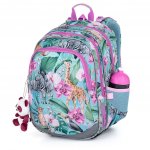 Topgal Elly 23004 G/Turguoise/růžová – Hledejceny.cz