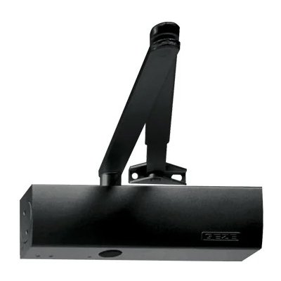 Geze TS 2000NV s aretačním ramínkem černá – Zboží Mobilmania