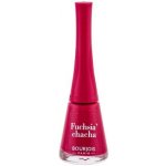 Bourjois 1 Seconde lak na nehty 007 Berry Much 9 ml – Hledejceny.cz