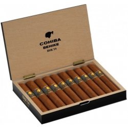 Cohiba Behike 56 10 ks