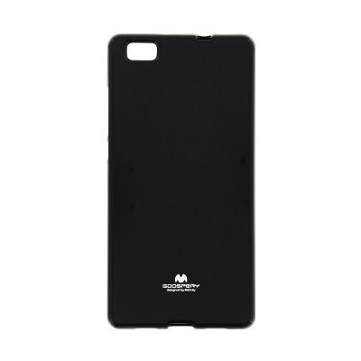 Pouzdro Mercury Jelly Case Samsung A530 Galaxy A8 černé – Zboží Mobilmania
