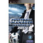 Football Manager 2011 – Zboží Mobilmania