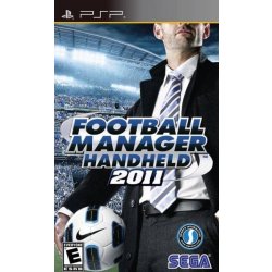 Football Manager 2011