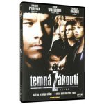 Temná Zákoutí DVD – Hledejceny.cz