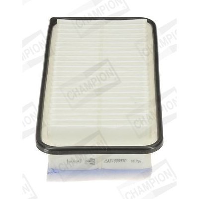 Vzduchový filtr CHAMPION CAF100893P – Hledejceny.cz