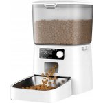 Oneisall Chytrý dávkovač krmiva PFD001 Pro 1,2 kg – Hledejceny.cz