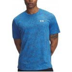 Under Armour triko UA Tech Tee Pixelate 6005920-402 – Zboží Dáma
