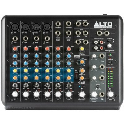 Alto Professional TRUEMIX 800FX – Zbozi.Blesk.cz