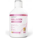 Swedish Essentials Collagen + hyaluronic acid 500 ml – Hledejceny.cz