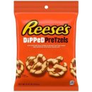Reese's Dipped Pretzels Pouch 120 g