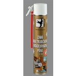 Den Braven Maxi pěna trubičková nízkoexpanzní zimní do -15°C 825ml – Zboží Mobilmania