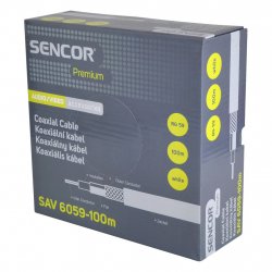 Sencor SAV 6059