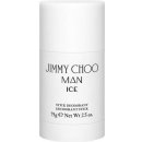 Jimmy Choo Jimmy Choo Man Ice deostick 75 ml