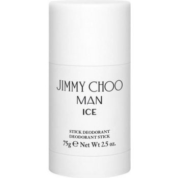 Jimmy Choo Jimmy Choo Man Ice deostick 75 ml