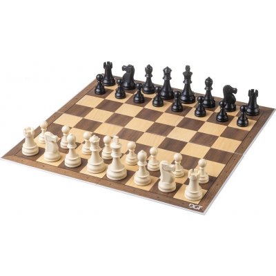 Šachový set DGT bez šachových hodin – Zboží Živě