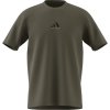 Pánské Tričko adidas Graphic Logo pánské tričko Khaki Bball