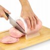 Kuchyňský nůž Tescoma Úchyty pro krájení potravin PRESTO 3 velikosti