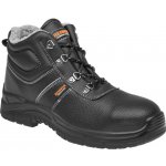 BENNON BASIC WINTER O2 obuv černá – Zbozi.Blesk.cz