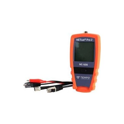 Tempo Communications NC-500 PRO2 – Hledejceny.cz
