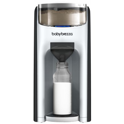 Baby Brezza Formula Pro Advanced Přístroj na přípravu kojeneckého mléka Classic – Hledejceny.cz