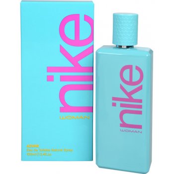 Nike Azure toaletní voda dámská 100 ml