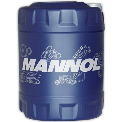 Mannol Hydro HV ISO 46 10 l