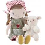 Little Dutch Rosa farmářka 35 cm – Zboží Dáma