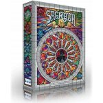 Floodgate Games Sagrada: Life – Zboží Živě