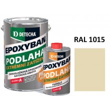 Epoxyban 20 kg slonová kost