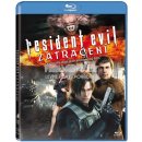 resident evil: zatracení BD