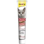 GIMCAT Anti-hairball Duo paste slad a kuře 50g – Hledejceny.cz
