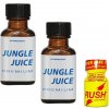 Poppers Jungle Juice Premium 25 ml 2+1