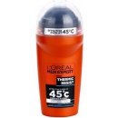 Deodorant L'Oréal Paris Men Expert Thermic Resist pánský antiperspirant roll-on 50 ml