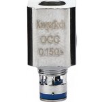 Kangertech Subtank OCC Ni 0,15ohm – Zboží Mobilmania