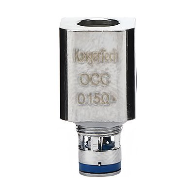 Kangertech Subtank OCC Ni 0,15ohm – Zboží Mobilmania