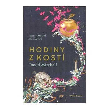 Mitchell David: Hodiny z kostí