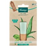 Kneipp Aloe vera balzám na rty 4,7 g – Zboží Dáma